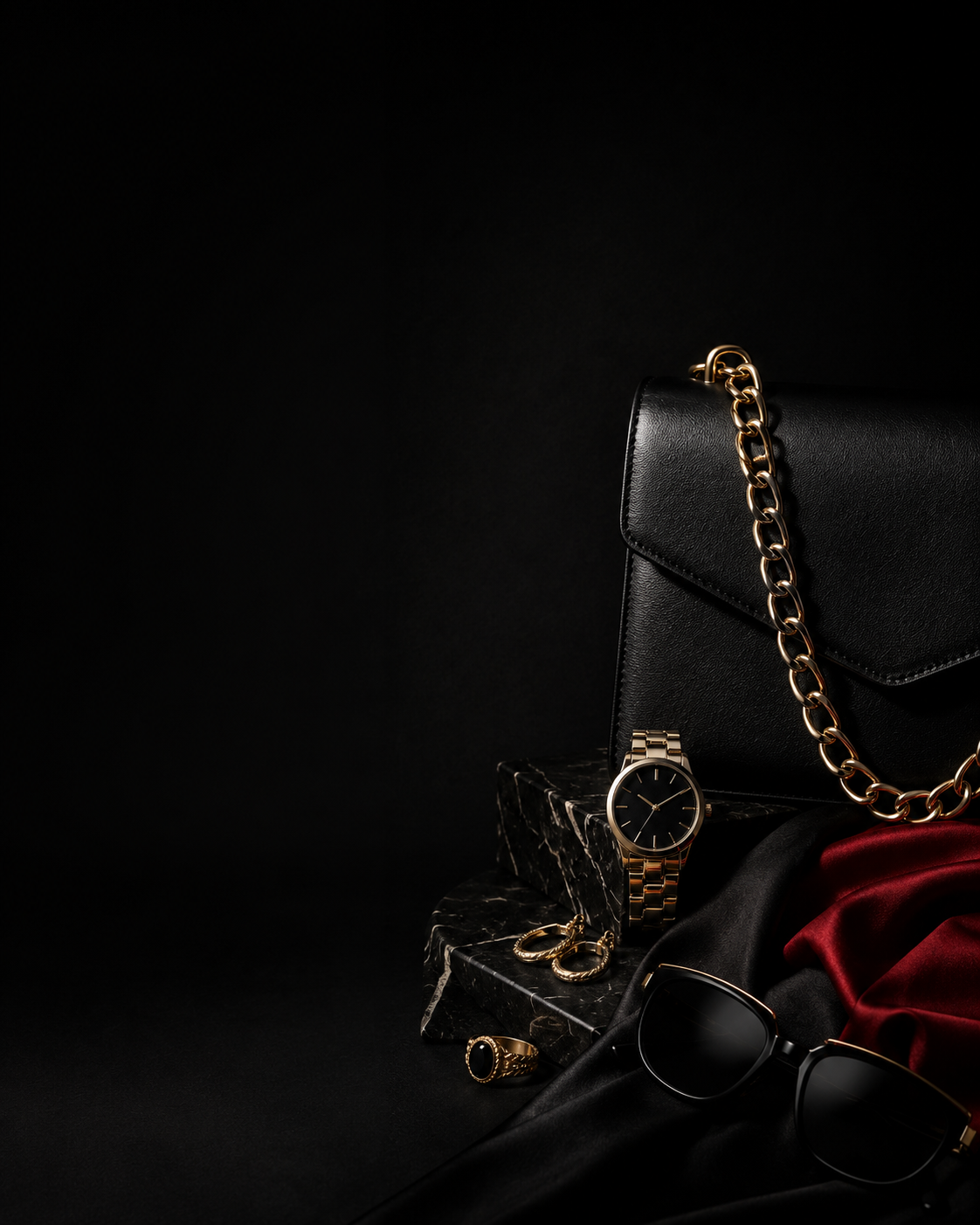 Accesorios premium CKV Fashion
