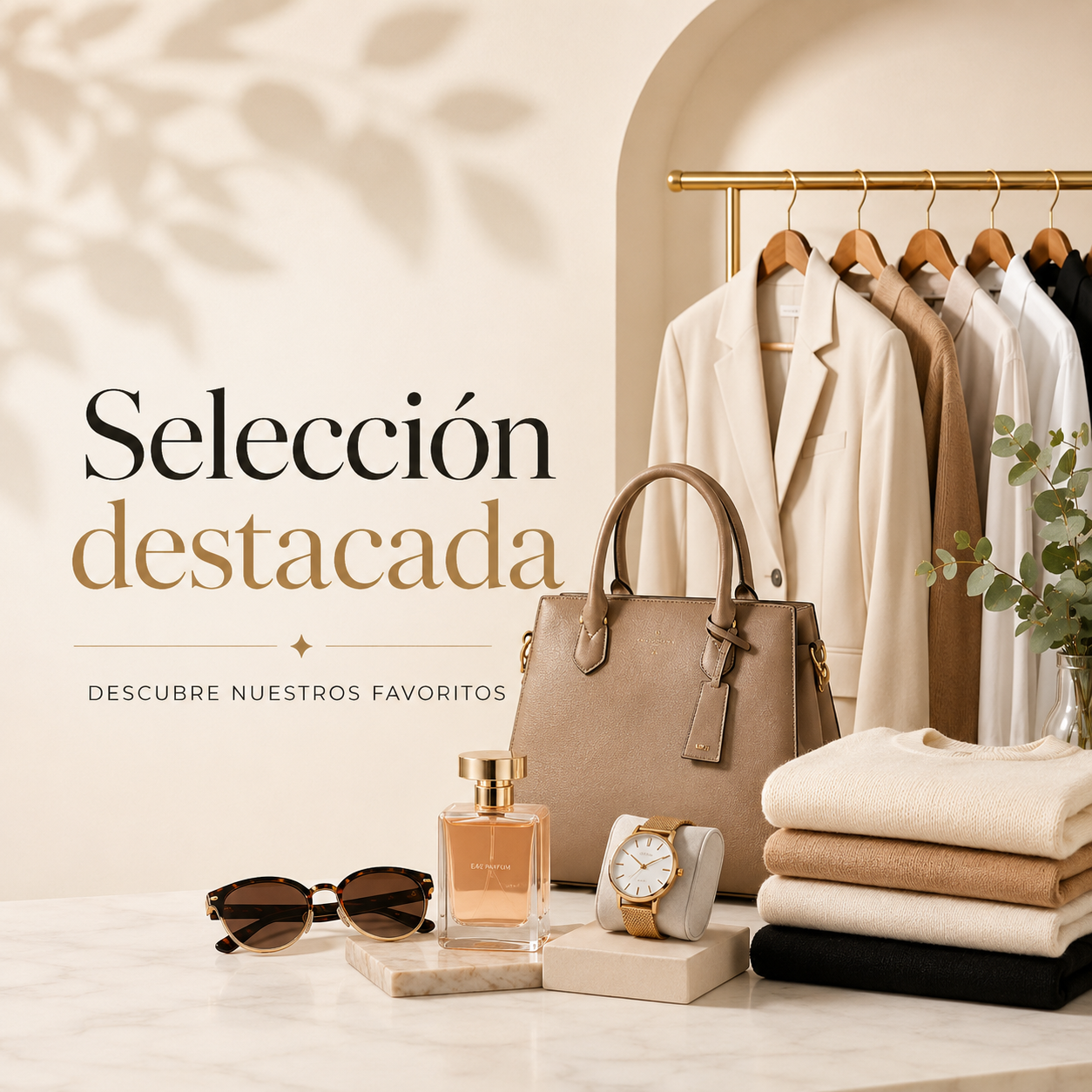 Selección destacada CKV Fashion